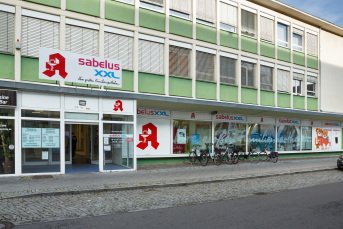 Apotheke Ludwigsfelde