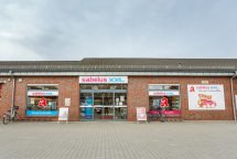 Sabelus XXL Apotheke Zeesen