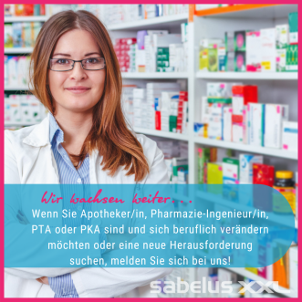 Stellenangebot