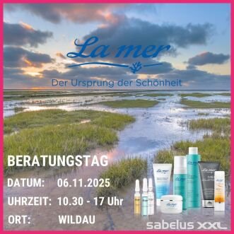 Beratungstag La mer