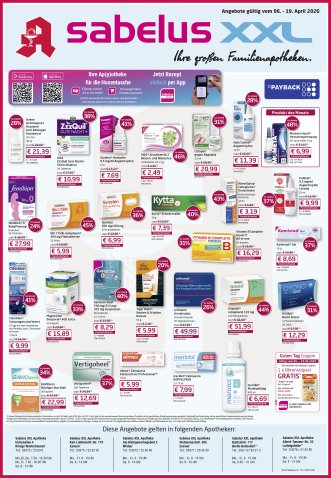 Angebote April A